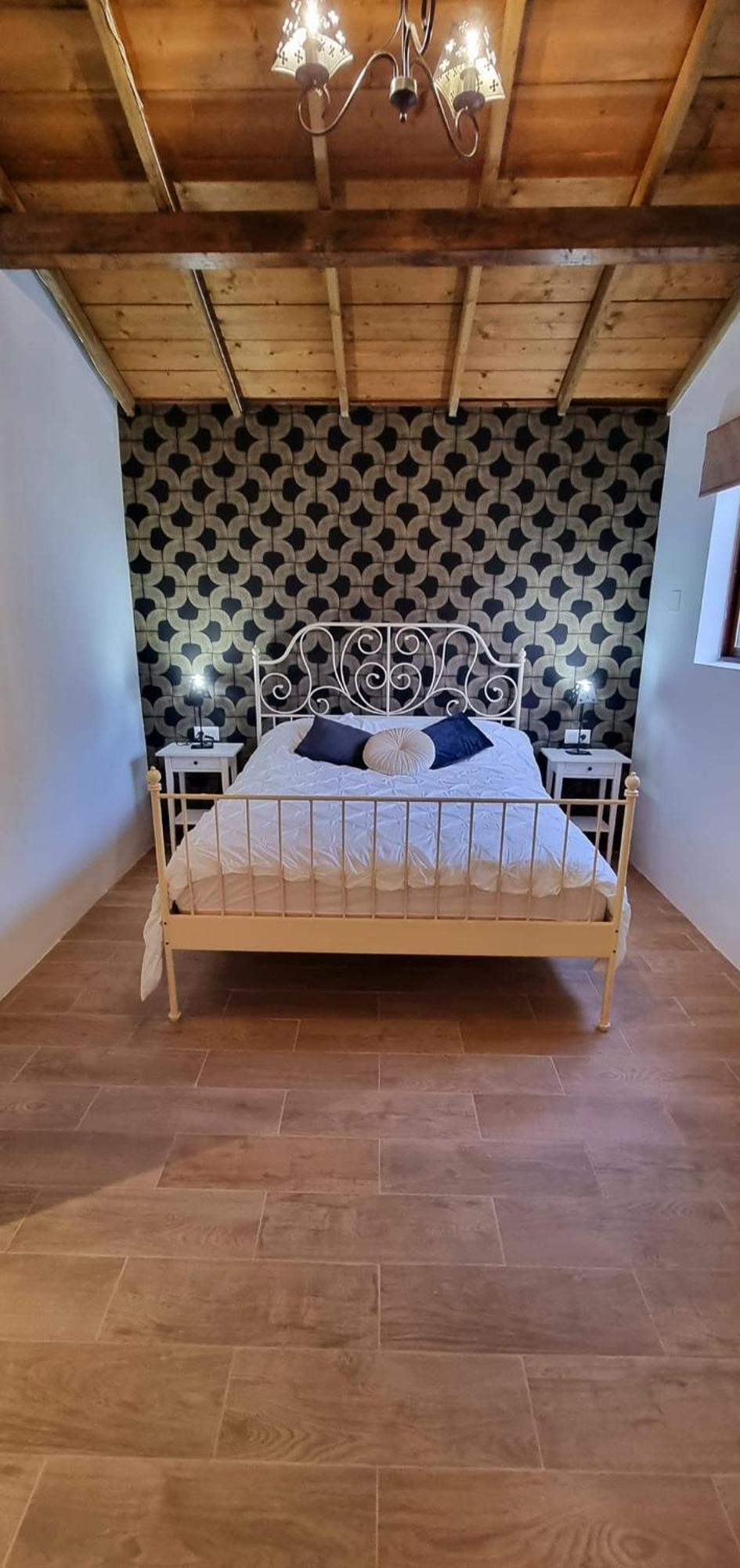 Casa Joy Villa Tejina de Isora Kültér fotó