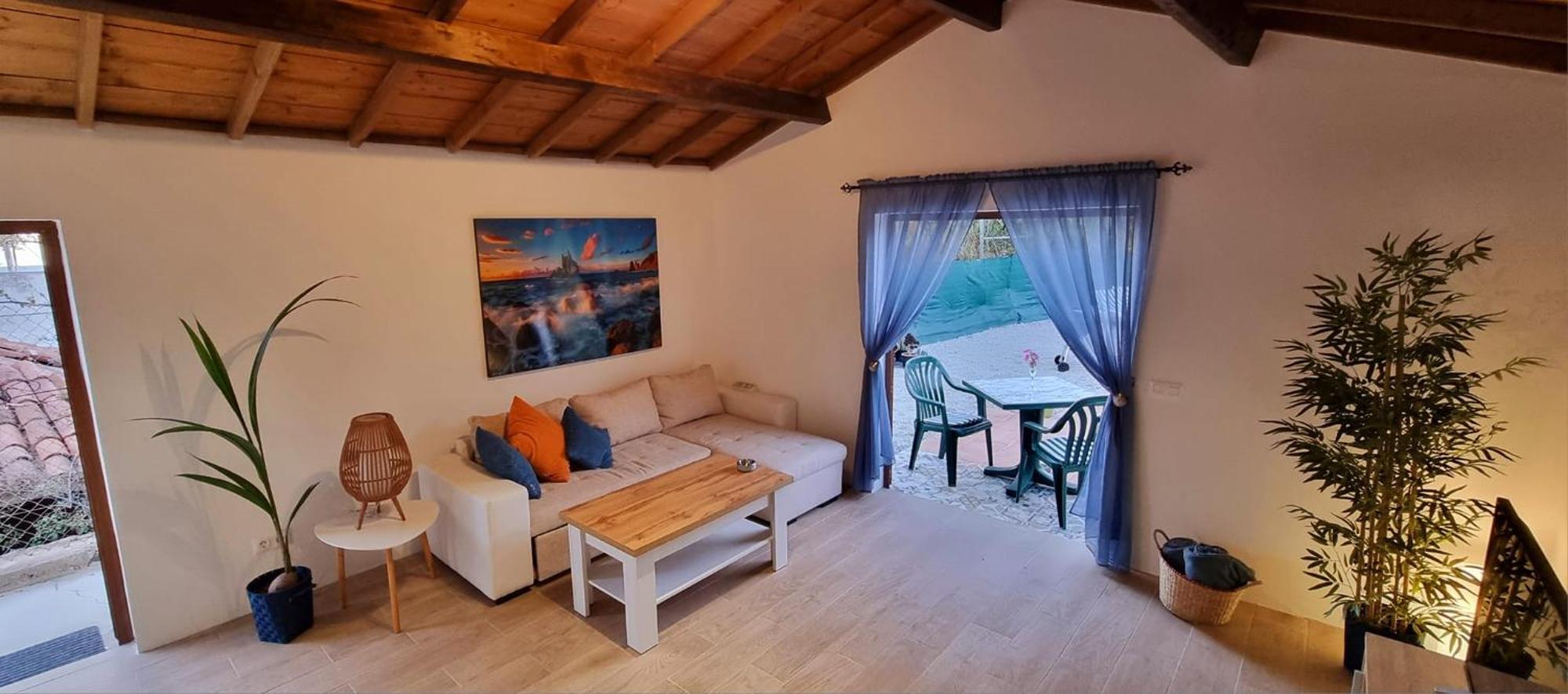 Casa Joy Villa Tejina de Isora Kültér fotó
